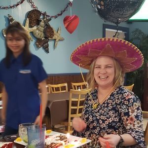 Meet your Posher, Megan